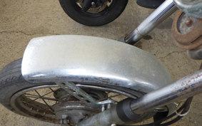 YAMAHA ZIPPY50 395