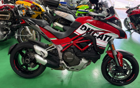 DUCATI MULTI STRADA 1200S 2015 AA02