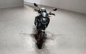 SUZUKI GSX-S125 DL32B