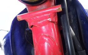 HONDA FTR223 MC34