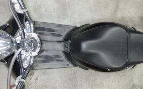 HONDA JOKER 90 HF09