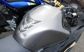 KAWASAKI NINJA 400 ABS 2018 EX400E