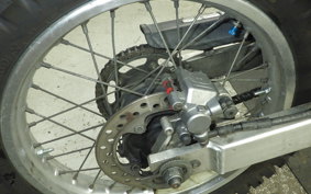HONDA XLR250R Gen.4 MD22