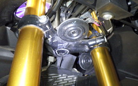 YAMAHA YZF-R15 2017