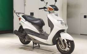 YAMAHA CYGNUS 125 X