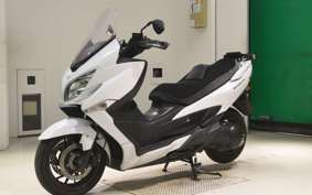 SUZUKI BURGMAN400 A 2018 DU11A
