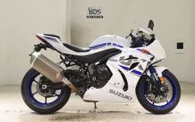 SUZUKI GSX-R1000R A 2019