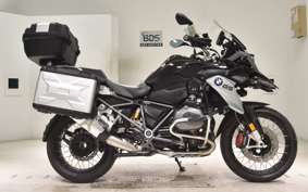 BMW R1200GS 2016