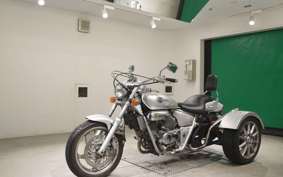 HONDA MAGNA 250 TRIKE MC29