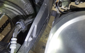 SUZUKI ｼﾞｸｻｰ250SF 2005 ED22Y