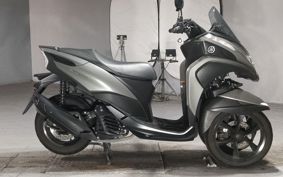 YAMAHA TRICITY 125 SEC1J