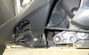 HONDA DIO 110 JF31