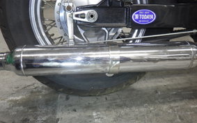 HONDA SHADOW 400 2004 NC34