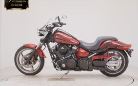 YAMAHA XV1900 RAIDER 2018