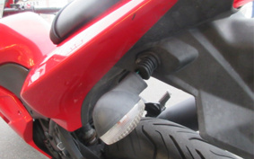 KAWASAKI NINJA 250R EX250K