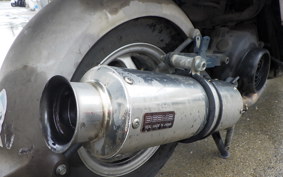 HONDA ﾍﾞﾝﾘｨ110 JA09