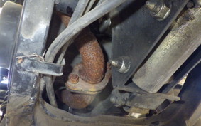 HONDA GYRO UP TA01