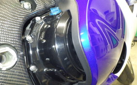SUZUKI HAYABUSA Gen.2 2014 GX72B