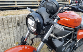 KAWASAKI ELIMINATOR 400-1 2025 EL400A