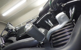 HARLEY FXDB1690 2016