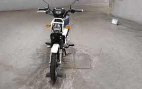 HONDA CROSS CUB110 JA45