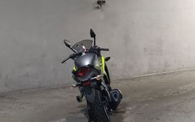 HONDA CBR250R MC45