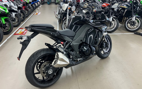 KAWASAKI NINJA 1000 ABS 2013 ZXT00L