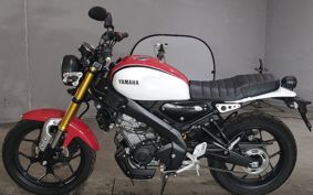 YAMAHA XSR155 RG63