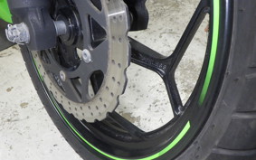 KAWASAKI NINJA 250 EX250L
