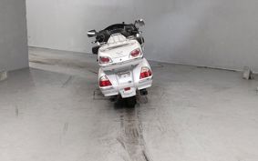 HONDA GL 1800 GOLD WING 2009 SC47