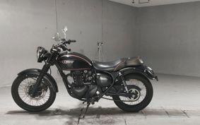 KAWASAKI ESTRELLA250 RS BJ250A