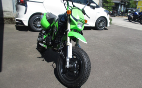 KAWASAKI KSR-2 MX080B