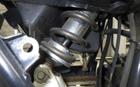 YAMAHA TW200 Gen.2 2025 DG07J