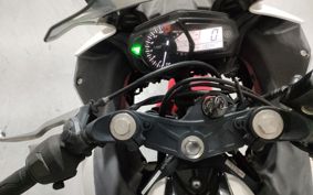 YAMAHA YZF-R25 RG10J