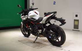 KAWASAKI Z650 A 2022 ER650H