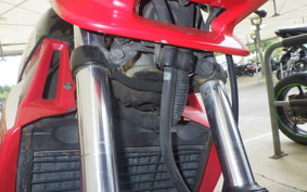 HONDA MVX250F MC09