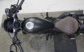 HONDA REBEL 250 S MC49