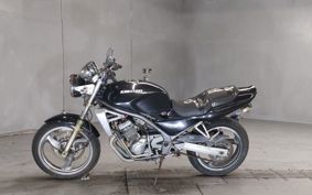 KAWASAKI BALIUS250 ZR250A