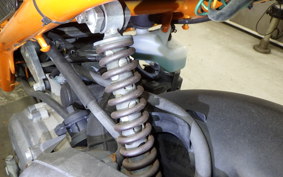 HONDA ZOOMER 1999 AF58