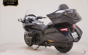 HONDA GL 1800 GOLD WING TOUR DCT 2026 SC79