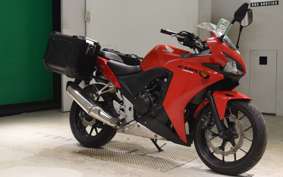 HONDA CBR400R 2013 NC47