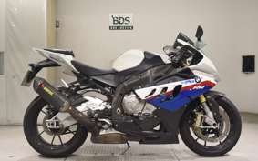 BMW S1000RR 2010