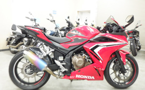 HONDA CBR400R ABS 2022 NC56