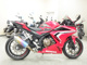 Фото Honda CBR400R ABS 2022 с японского аукциона