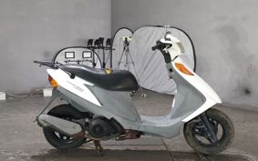 SUZUKI ADDRESS V125 CF46A