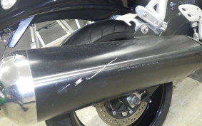 SUZUKI HAYABUSA Gen.2 2011