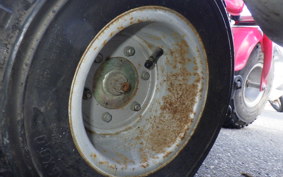 HONDA ATC70 TB03