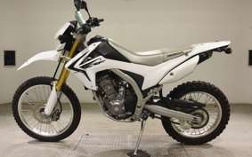 HONDA CRF250L 2017 MD38