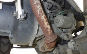 HONDA GYRO CANOPY TA02
