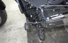 HARLEY FXSB 1580 2014